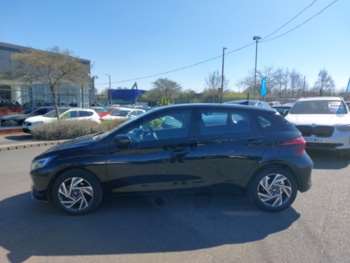 Used Hyundai i20 2024 for sale - 74226675: Photo