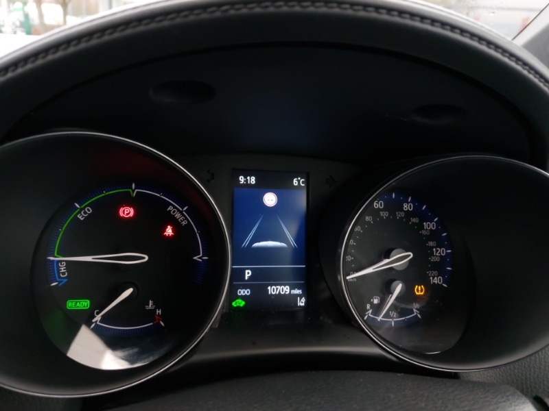 Used Toyota C-HR 2022 for sale - 77448863: Photo 12