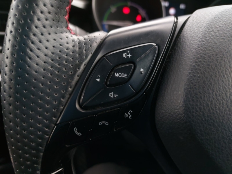 Used Toyota C-HR 2022 for sale - 77448863: Photo 13