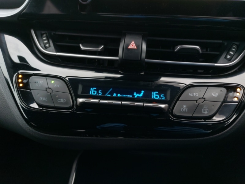 Used Toyota C-HR 2022 for sale - 77448863: Photo 17