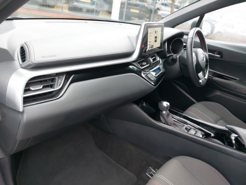 Used Toyota C-HR 2022 for sale - 77448863: Photo 5