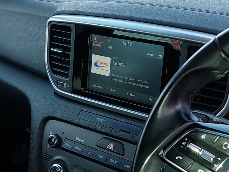 Used Kia Sportage 2018 for sale - 77338117: Photo 11