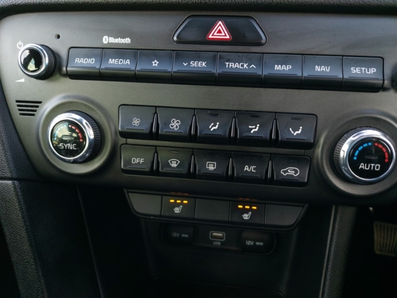 Used Kia Sportage 2018 for sale - 77338117: Photo 14