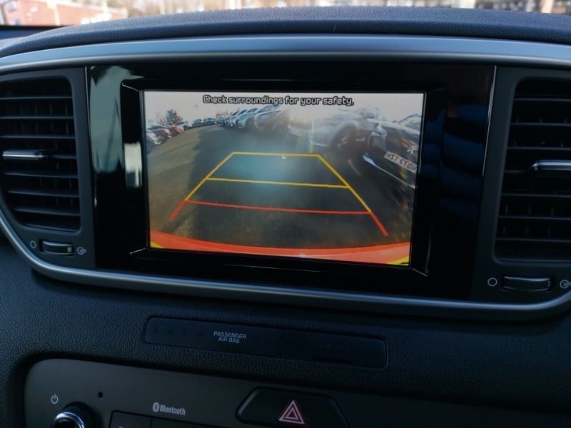 Used Kia Sportage 2018 for sale - 77338117: Photo 15