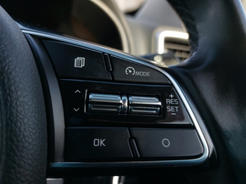 Used Kia Sportage 2018 for sale - 77338117: Photo 19