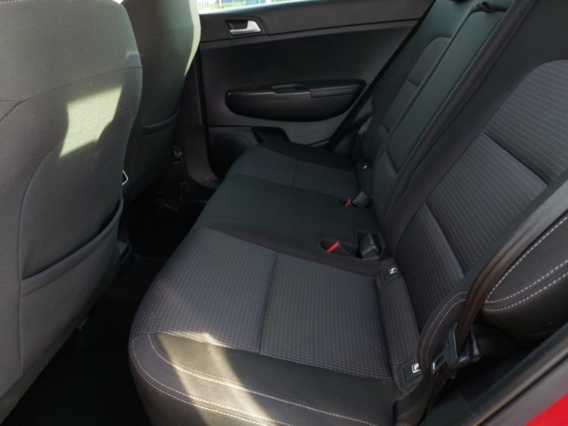 Used Kia Sportage 2018 for sale - 77338117: Photo 6