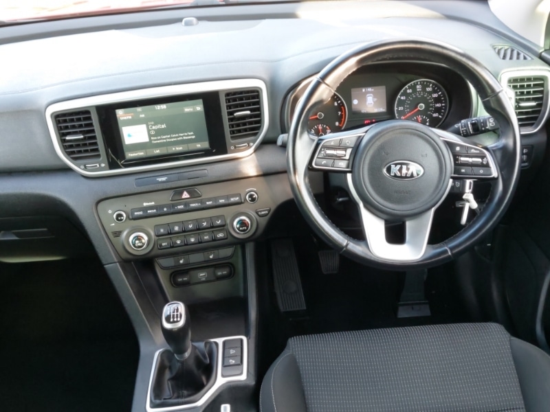 Used Kia Sportage 2018 for sale - 77338117: Photo 7