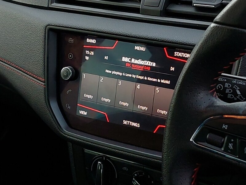 Used SEAT Ibiza 2020 for sale - 77208994: Photo 11