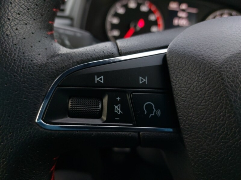 Used SEAT Ibiza 2020 for sale - 77208994: Photo 13