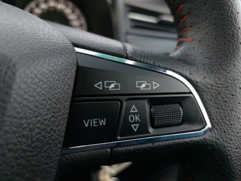 Used SEAT Ibiza 2020 for sale - 77208994: Photo 14