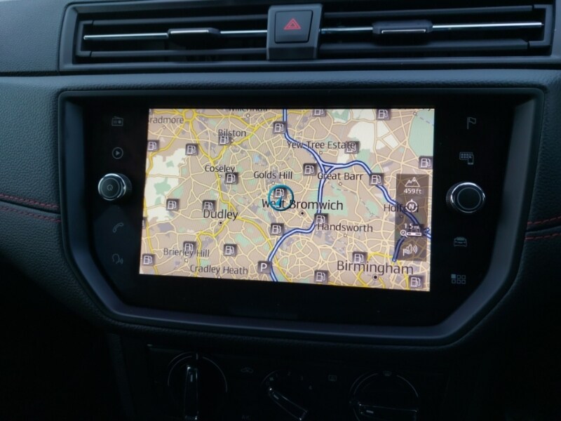 Used SEAT Ibiza 2020 for sale - 77208994: Photo 18