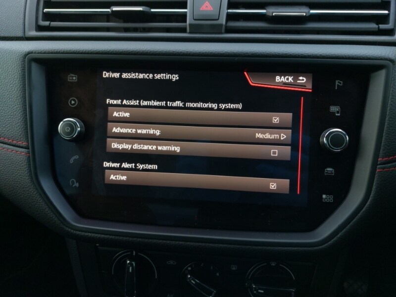 Used SEAT Ibiza 2020 for sale - 77208994: Photo 19