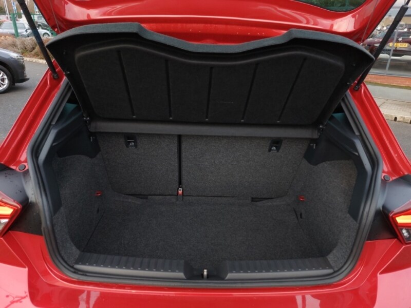 Used SEAT Ibiza 2020 for sale - 77208994: Photo 8