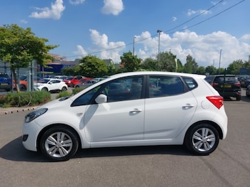 Used Hyundai Ix20 2013 for sale - 78647380: Photo