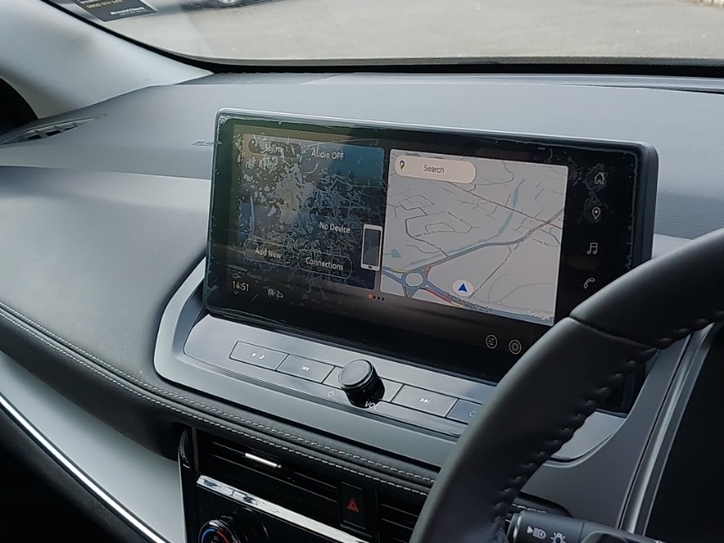 Used Nissan Qashqai 2025 for sale - 78103467: Photo 11