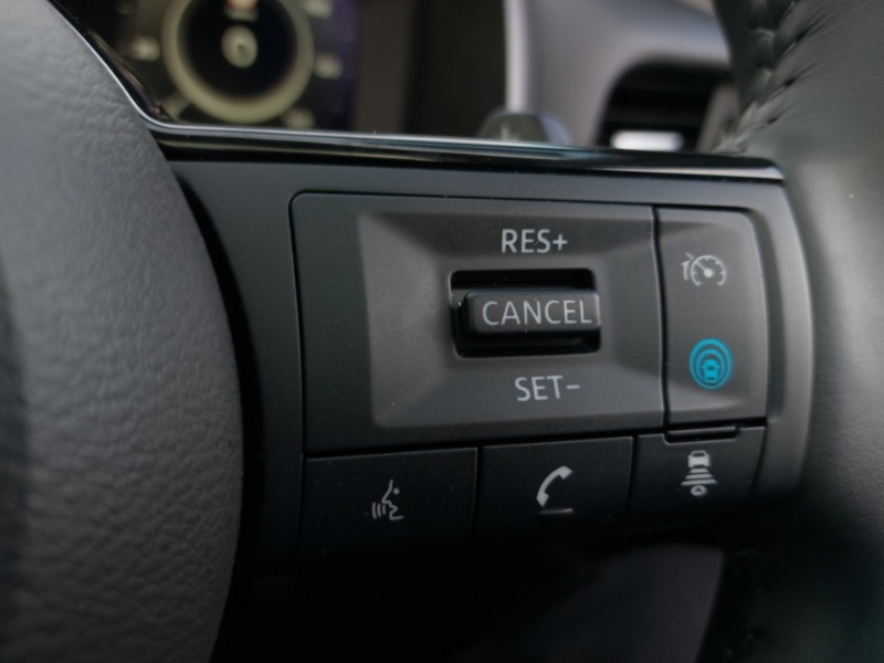 Used Nissan Qashqai 2025 for sale - 78103467: Photo 15