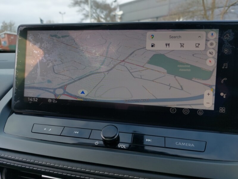 Used Nissan Qashqai 2025 for sale - 78103467: Photo 19