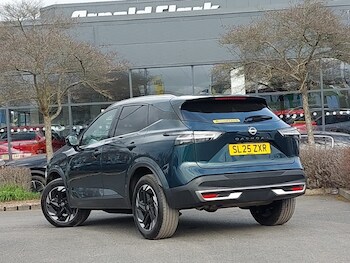 Used Nissan Qashqai 2025 for sale - 78103467: Photo