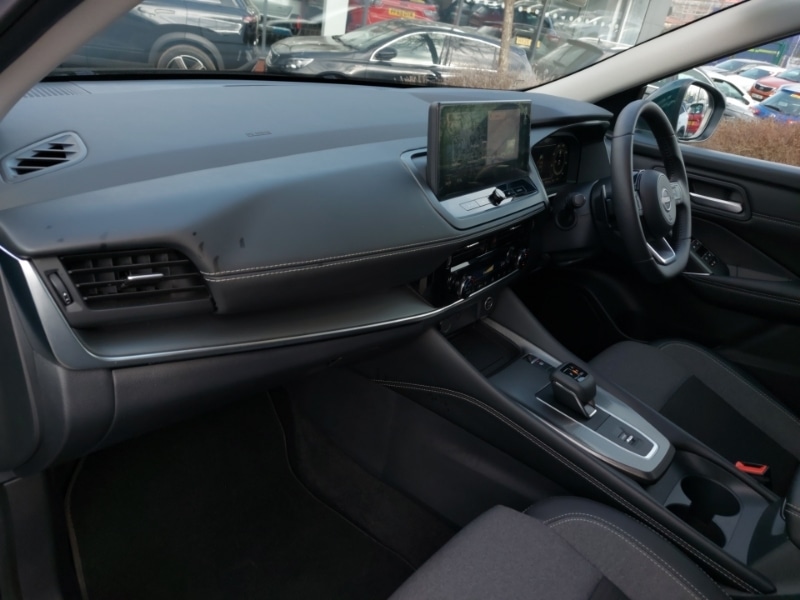 Used Nissan Qashqai 2025 for sale - 78103467: Photo 5