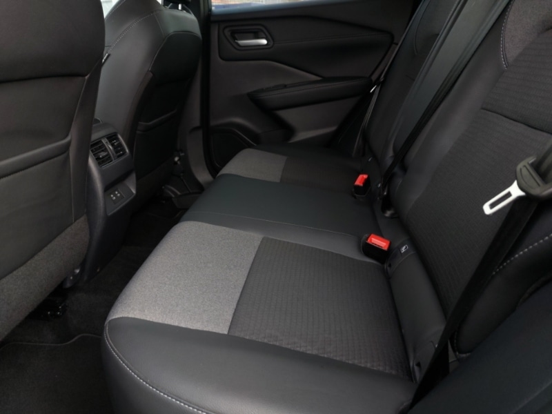 Used Nissan Qashqai 2025 for sale - 78103467: Photo 6