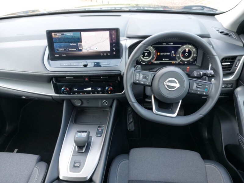 Used Nissan Qashqai 2025 for sale - 78103467: Photo 7