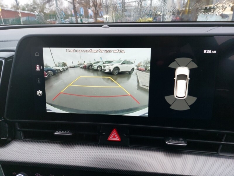 Used Kia Sportage 2025 for sale - 76815718: Photo 17