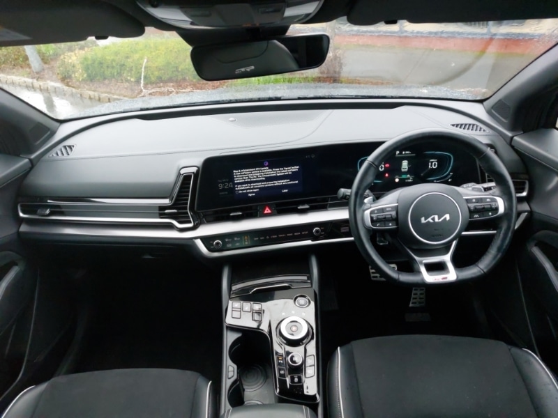 Used Kia Sportage 2025 for sale - 76815718: Photo 2