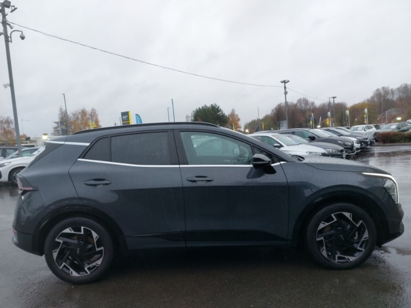 Used Kia Sportage 2025 for sale - 76815718: Photo 4