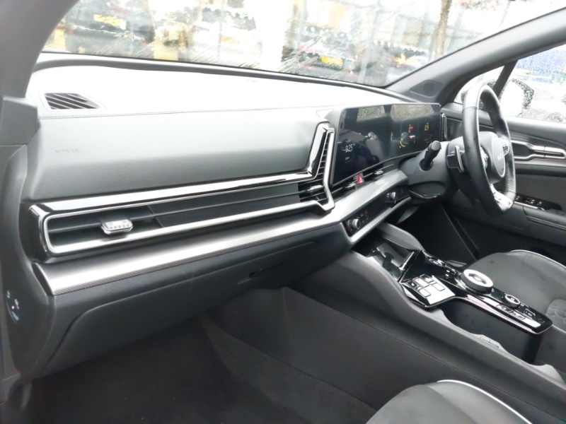 Used Kia Sportage 2025 for sale - 76815718: Photo 5