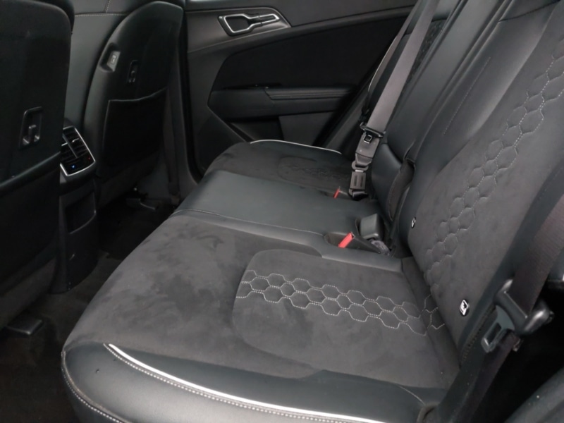 Used Kia Sportage 2025 for sale - 76815718: Photo 6