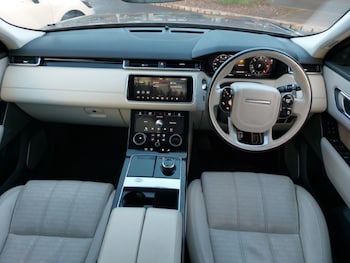 Used Land Rover Range Rover Velar 2018 for sale - 76431547: Photo
