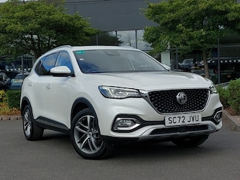Used MG MG HS 2023 for sale - 78841808: Photo