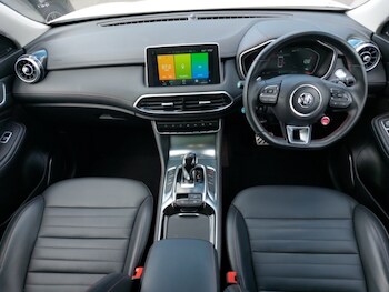 Used MG MG HS 2023 for sale - 78841808: Photo