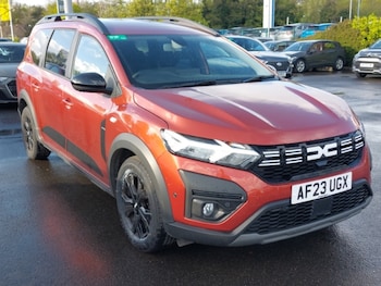 Used Dacia Jogger 2023 for sale - 78259261: Photo
