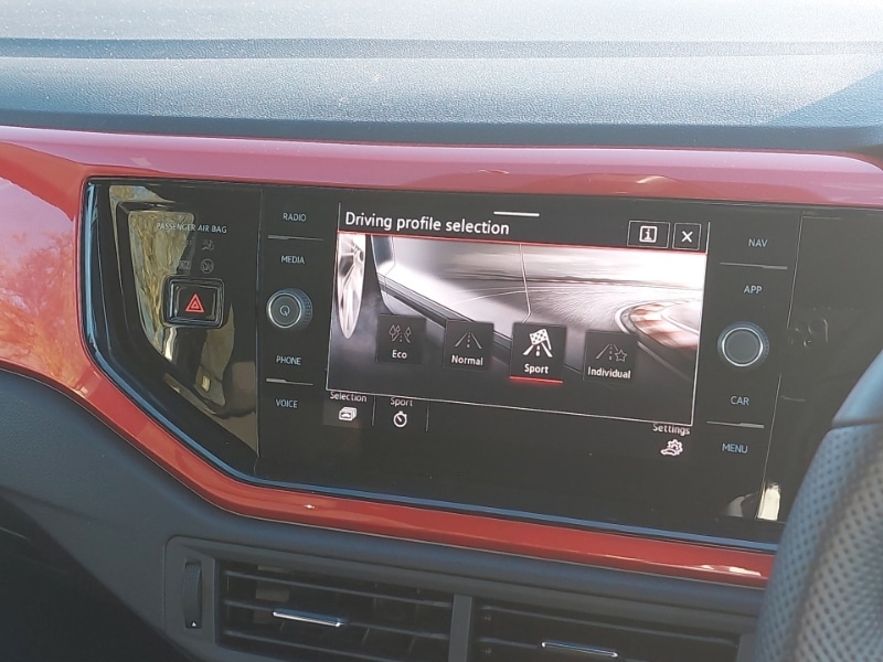 Used Volkswagen Polo 2025 for sale - 78202983: Photo 14