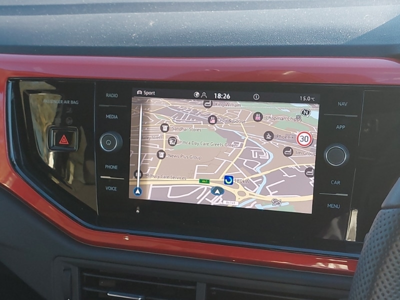 Used Volkswagen Polo 2025 for sale - 78202983: Photo 17