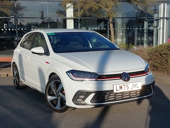 Used Volkswagen Polo 2025 for sale - 78202983: Photo