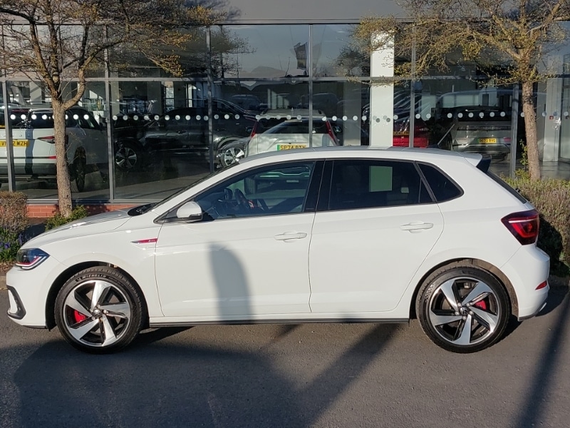 Used Volkswagen Polo 2025 for sale - 78202983: Photo 4