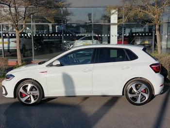 Used Volkswagen Polo 2025 for sale - 78202983: Photo