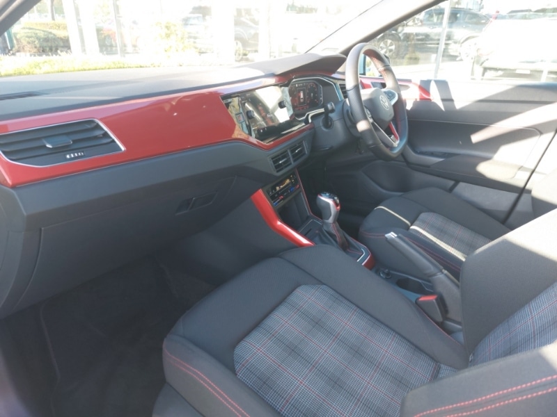 Used Volkswagen Polo 2025 for sale - 78202983: Photo 5