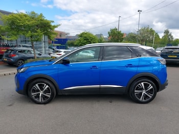 Used Peugeot 3008 2021 for sale - 78766341: Photo