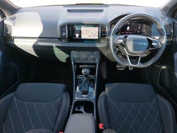 Used Skoda Karoq 2025 for sale - 79734480: Photo