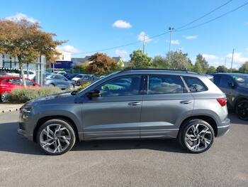 Used Skoda Karoq 2025 for sale - 79734480: Photo