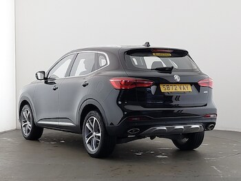 Used MG MG HS 2023 for sale - 78498635: Photo