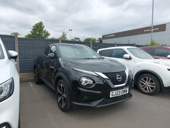 Used Nissan Juke 2023 for sale - 78559464: Photo