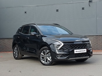 Used Kia Sportage 2025 for sale - 75640930: Photo