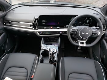 Used Kia Sportage 2025 for sale - 75640930: Photo