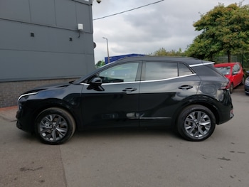 Used Kia Sportage 2025 for sale - 75640930: Photo