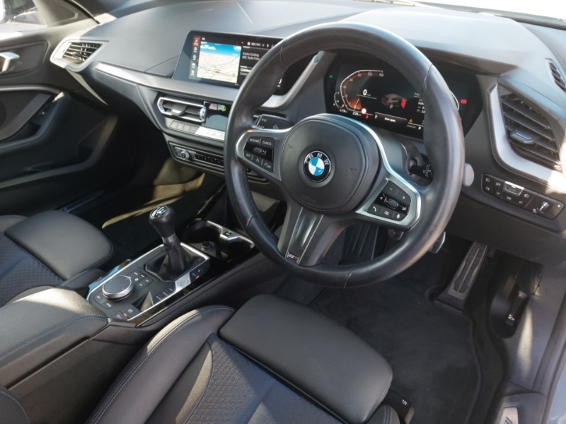 Used BMW 1 Series 2023 for sale - 76121134: Photo 10