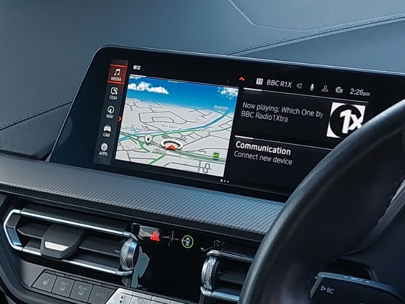 Used BMW 1 Series 2023 for sale - 76121134: Photo 11